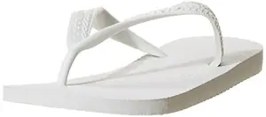 Sandalia Havaiana Color Branca 39/40