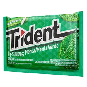 Trident Menta cx C/ 21 und