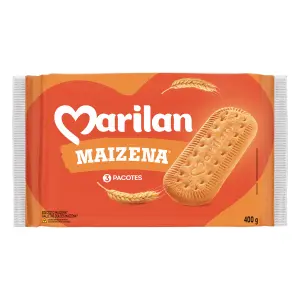 Bisc. Marilan Maizena 300Gr