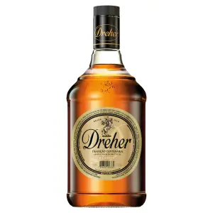 Conhaque Dreher 900 ml
