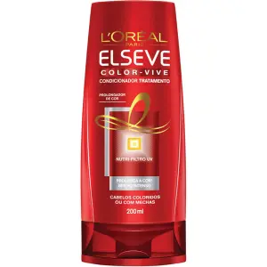 Elseve Cond Color-Vive 200Ml