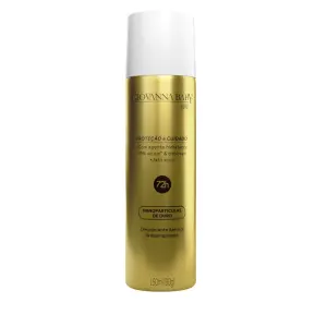 Desodorante Aerosol Giovana Baby Gold