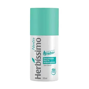 Desodorante Herbissimo Neutro 50 ml
