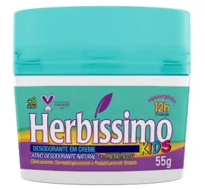 Desod Herbissimo Kids 55 g