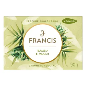 Sabonete Francis 90 g Verbena