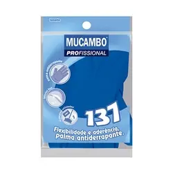 Luva Mucambo Pro 137 M