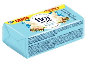 Sab.flor Ype 6X85G Ros.bca.of