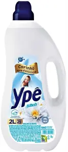 Amaciante Ype Delicado 2L