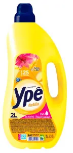Amac, Roupa Ype Carinho Amarelo 2Lt