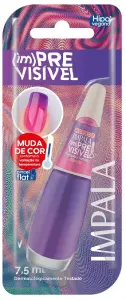 Esmalte Impala Tranquila 7,5 ml