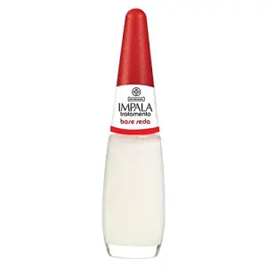 Esmalte Impala Base Seda 7,5 ml