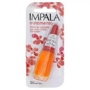 Esmalte Impala Base Vitaminada 7,5 ml