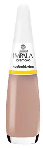 Esmalte Impala Nude Classico 7,5 ml