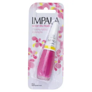Esmalte Impala Confeti 7,5 ml