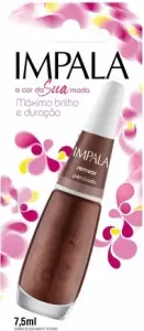Esmalte Impala Semear Perolado7,5 ml