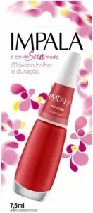 Esmalte Impala Atracao Cremoso 7,5 ml