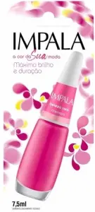 Esmalte Impala Beleza Rara 7,5 ml