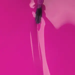 Esmalte Impala Roca Rosa 7,5 ml