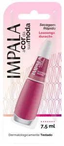 Esmalte Impala Sossego 7,5 ml