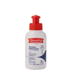 Creme de Pentear Yamasterol 90 ml