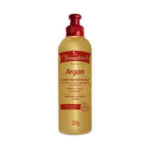 Creme Yamasterol Argan 320G