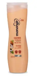 Sham Monange Cachos 325Ml