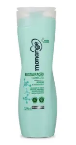 Sham Monange Restaura 325Ml