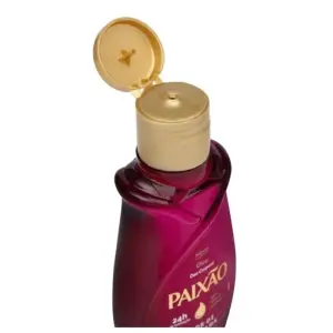 Oleo Amendoas Paixao Flor de Baunilia 100Ml