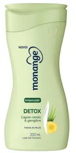 Leite Hid Monange 200Ml-Fr Detox(E)