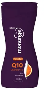 Hidratante Monange Firmador Q10