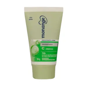 Des Cr Monange 50G -Bg Renegerador(E)