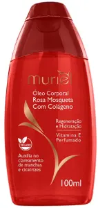Oleo Muriel Colageno 100Ml