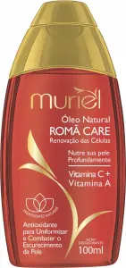 Oleo Corporal Muriel Roma Care