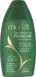 Oleo Corporal Muriel Pistache