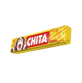 Bala Mastigavel Chita