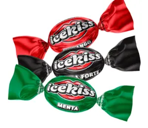 Bala Icekiss 500G