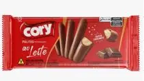 Corry Palitos Ao Leite