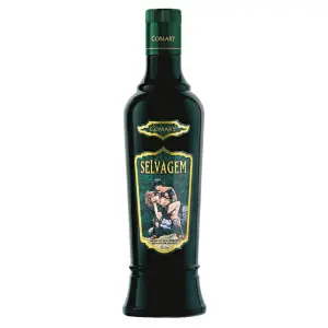 Catuaba Selvagem Coq Vinho Ferm 1L