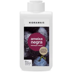 Hidramais Ameixa 500Ml
