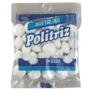Naftalina Politriz