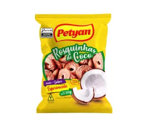Rosq Coco Petyan 20X300G