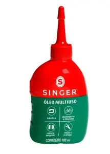 Oleo Singer 100Ml