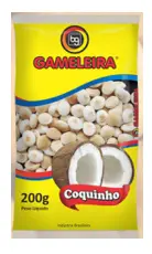 Biscoito Coquinho 200 Grs