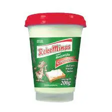 Requeijao Cremoso Rekeminas 200G