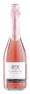 Espumante Villa Campestre Rose 650 ml