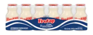 Ftp Leite Fermentado 6X80G