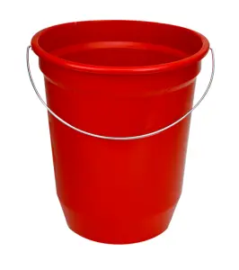 Balde Plast 18L Jaguar - Ref 30