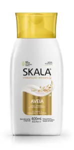Idratacao Skala Aveia