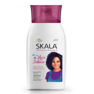 Hidratacao Skala Love Intense