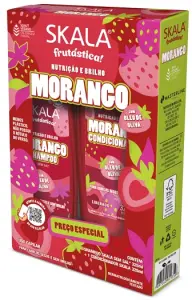 Sh+Co Sk 325Ml Morango